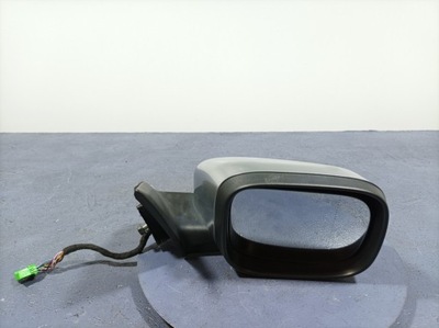 Volvo xc90 i lift дзеркало праве 14 pin eu 31297326 фото №1