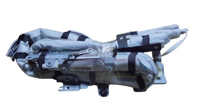 Шторка безпеки подушка безпеки ліва nissan juke f15 фото №1