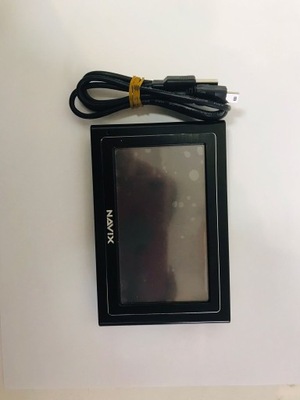 NAWIGACJA GPS NAVIX X11-15302 (1358/23)