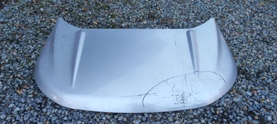 Капот перед ford edge mk2 фото №1