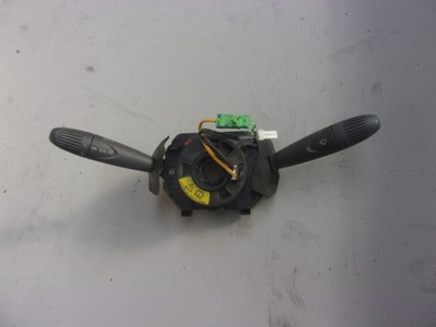 Перемикач комбінований fiat panda ii 735444636 фото №1