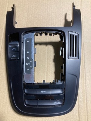 Панель audi a4 b8 lift 8k0864261f фото №1