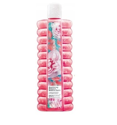 Avon Płyn do kąpieli Kwiat Tiare Bloosom Peonia 500ml