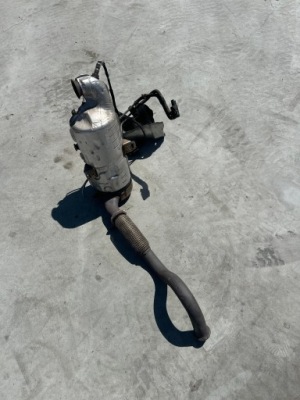 Peugeot 2008 ii 1.5 bluehdi dpf фильтр катализатор 52.000 km фото №1