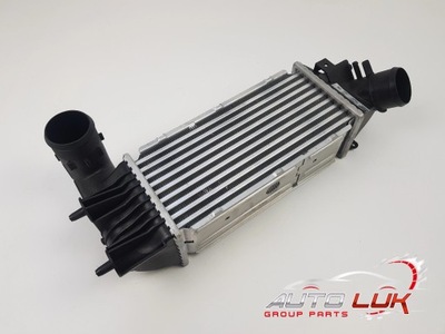 NUEVO RADUADOR AIRE INTERCOOLER PEUGEOT 607 96277 9637809480  