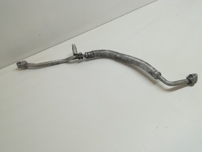 Шланг трубка кондиціонера skoda fabia i фото №1