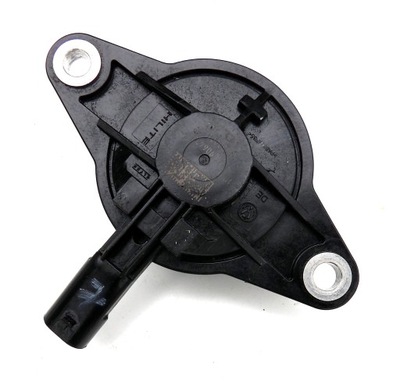 Golf vii 2017 1.5 tsi регулятор вала распределительного вала фото №1