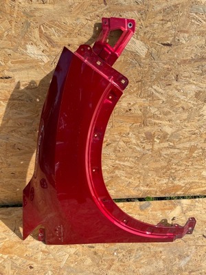 Крила передній правий mitsubishi eclipse cross перед фото №1