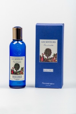 Molinard Les Senteurs Orange Cannelle edt 100 ml