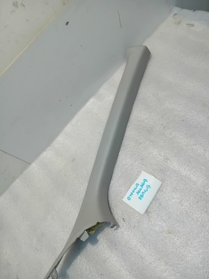 Trafic vivaro iii захист стійка права 769116799r фото №1