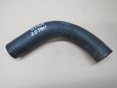 Kuga mk1 2.0 tdci труба повітрозабірник повітря інтеркулер 8v416c646bc фото №1