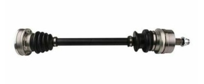 Приводной вал задняя mercedes klasa c w202 s202 c 220 d фото №1