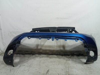 At-126 dacia duster ii 17- бампер перед 620221776r фото №1