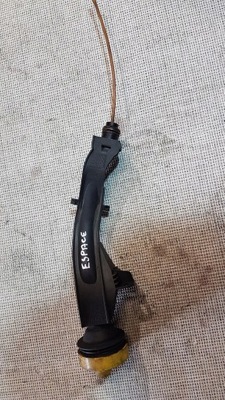 Щуп заливная горловина крышка щуп масла espace iv 2.0 dci фото №1