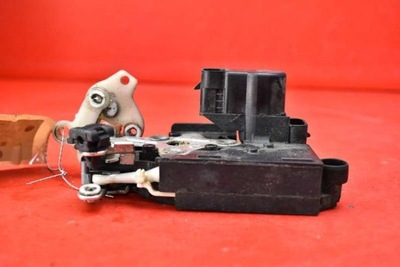 Замок двері лівий перед передній eu alfa romeo 156 932 03-07 фото №1