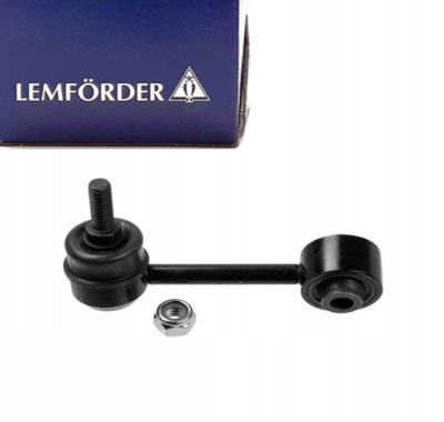 Lemforder 35308 01 тяга / кронштейн, стабилизатор фото №1