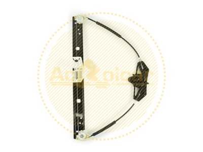 Підйомники вікон ac rolcar 01.8310 фото №1