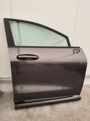 Ford puma st line дверь перед передние правое фото №1