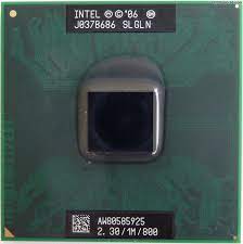 Procesor Intel Celeron 2,3 GHz SLGLN