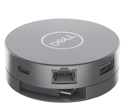 Stacja dokująca Dell USB-C 6in1 DA305