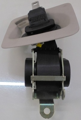 Peugeot 308 i sw 09 r pas середній задня фото №1