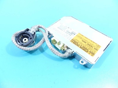 Перетворювач ксенон renault vel satis 8200051260 фото №1