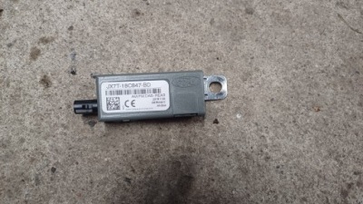 Ford puma mk2 модуль підсилювач антени jx7t-18c847-bd фото №1