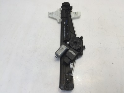 Opel grandland x 2018 підйомник скло лівий задня фото №1