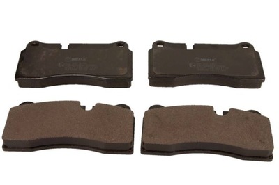 MEYLE PADS HAM. AUDI T. Q7/R8 3,0-6,0 TDI QUATTR  