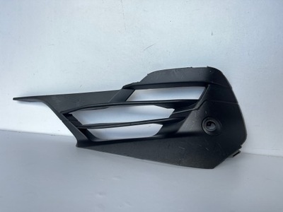 Решётка бампера правая перед bmw 2 f45 f46 фото №1