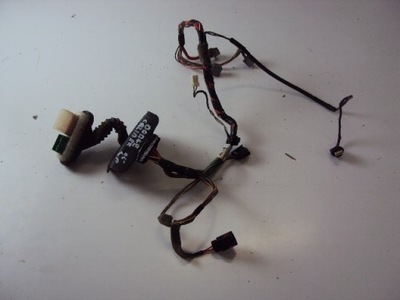 Электропроводка дверь левый перед dodge caliber 06 r фото №1