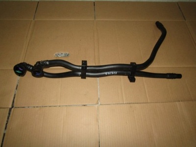 Hyundai ioniq 5 v шланг трубки провода шланги wody фото №1