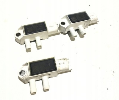 Датчик тиску renault master iii 2.3 dci фото №1