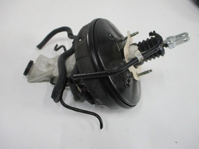 Підсилювач гальм серво насос mazda cx3 фото №1