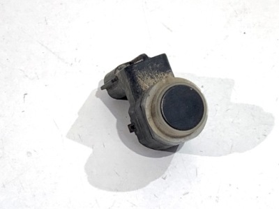 Датчик pdc renault kangoo ii 284426105r minivan белый парктроник фото №1