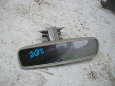 Зеркало внутреннее заднего вида renault zoe фото №1