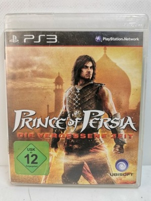 GRA PS3 PRINCE OF PERSIA