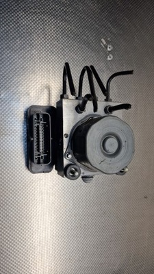 Opel adam насос гальмівна 0265243895 фото №1