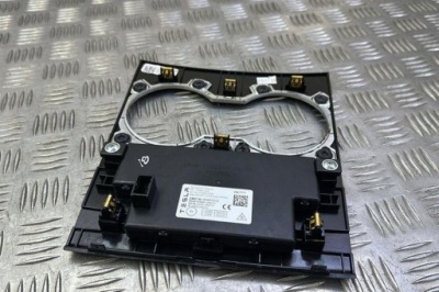 Модуль центрального замка tesla model 3 110024100d electric 340kw 2020 фото №1