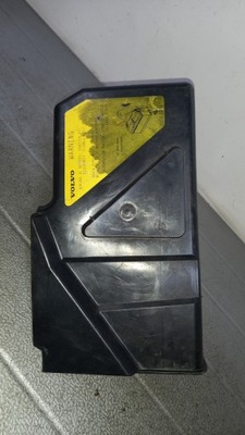 Захист акумулятор volvo s60 02r sedan 2.4d5 фото №1