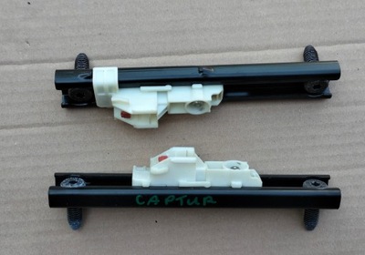 Captur i ползунок регулировки поперечина безопасности фото №1