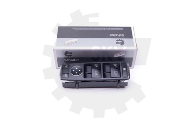 Переключатель управление стекла mercedes klasa glk фото №1