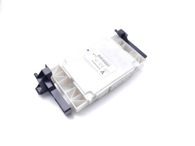 Nissan pulsar модуль управляющий системы кондиционера фото №1