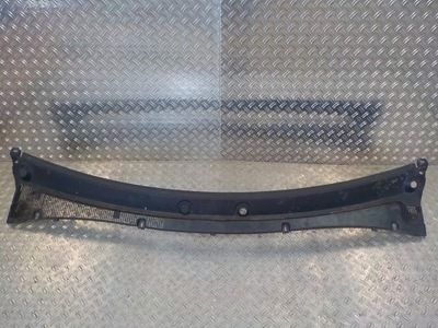 Master movano iii 10-19 жабо верхній пластик фото №1