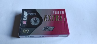 BASF Ferro Extra I 90 NOS folia #2599