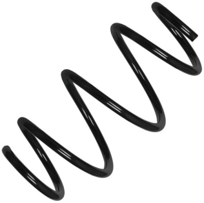 Пружина перед передняя honda city iv 4 02-08 nowa фото №1