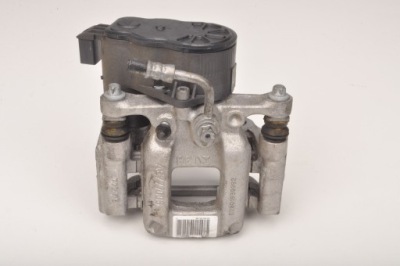 Opel grandland x 1.2 супорт ліве задні 9819059380 фото №1