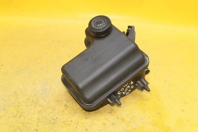 Бачок жидкость усилителя peugeot 607 2.2b фото №1