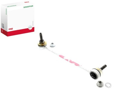 Соединитель стабилизатора bmw l fag фото №1