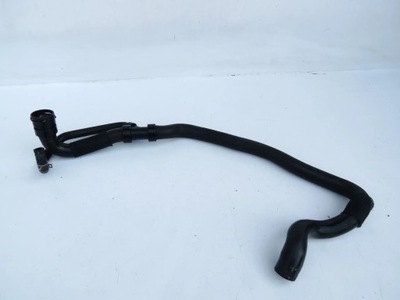 Шланг трубка wąż wody жидкость жидкость 6g918286gd volvo s80 ii xc90 i 4.4 v8 фото №1